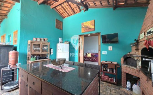 Casa à venda