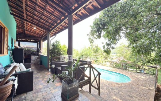Casa à venda