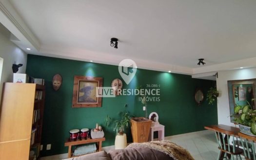 Apartamento à venda