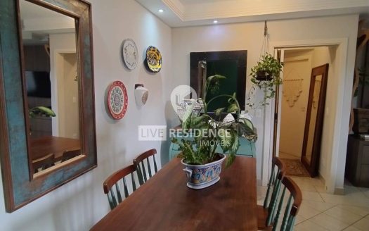 Apartamento à venda