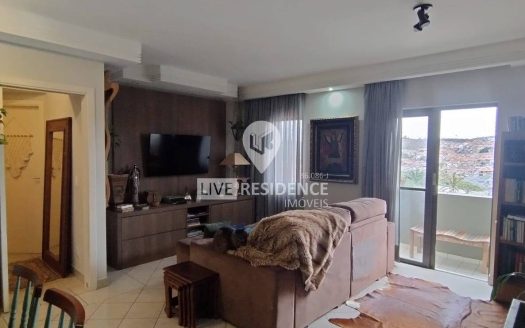 Apartamento à venda