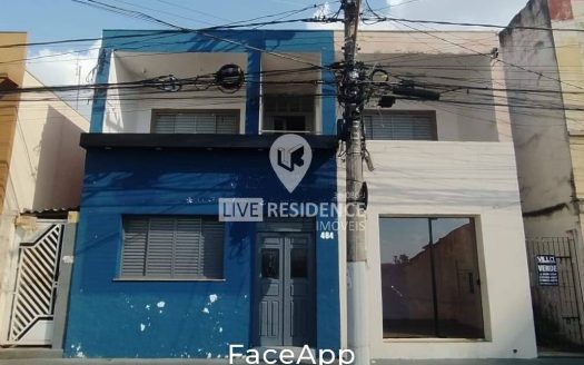 Commercial / Edificio Comercial à venda