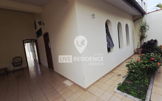 Casa à venda