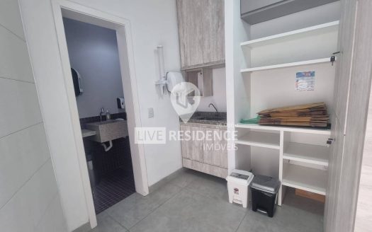 Commercial / Edificio Comercial à venda