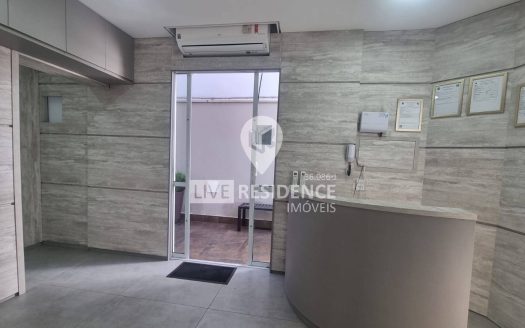Commercial / Edificio Comercial à venda