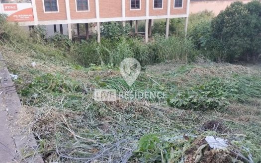Lote/Terreno à venda