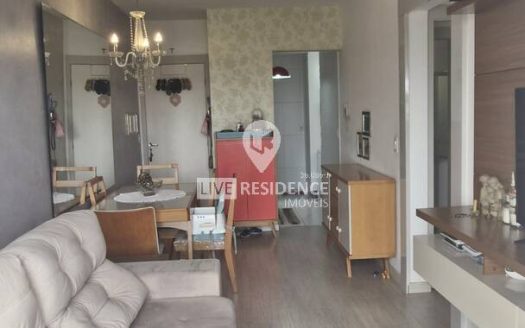 Apartamento à venda