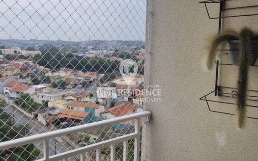 Apartamento à venda