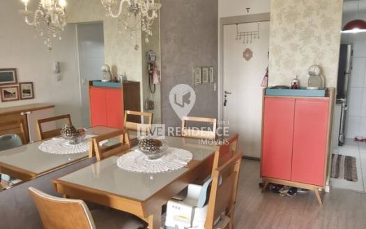 Apartamento à venda