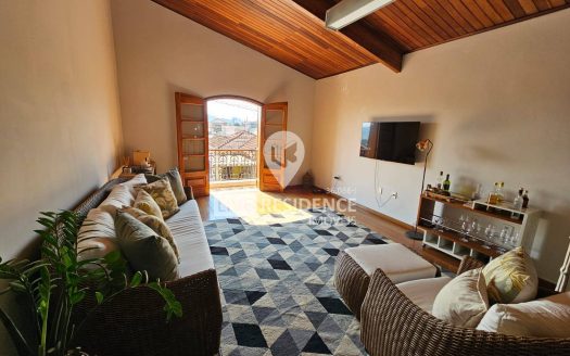 Casa à venda