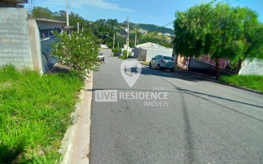 Lote/Terreno à venda