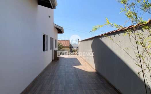 Casa à venda
