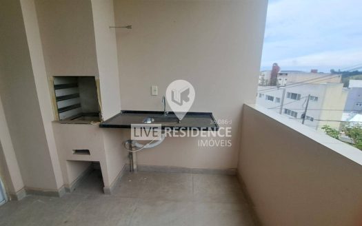 Apartamento à venda