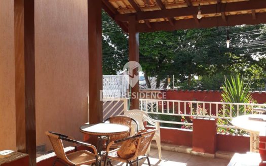 Casa à venda
