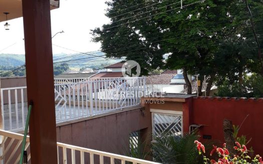 Casa à venda