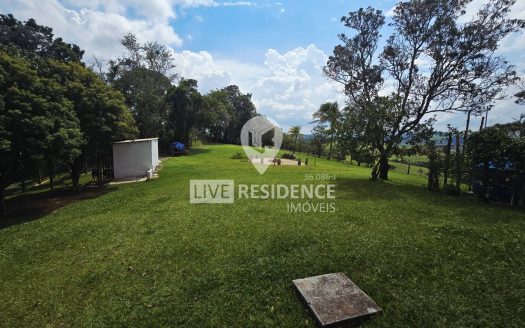 Fazenda/Sítio/Chácara à venda