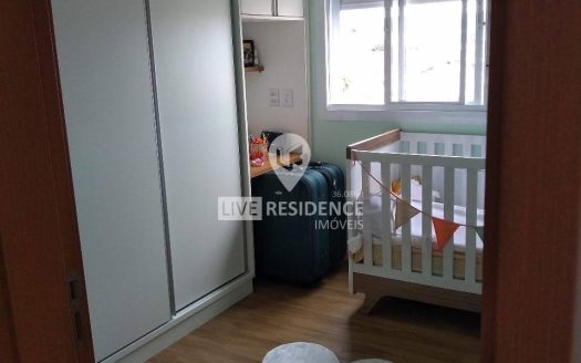 Apartamento à venda