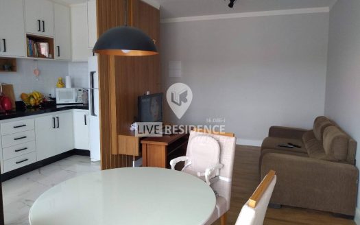 Apartamento à venda