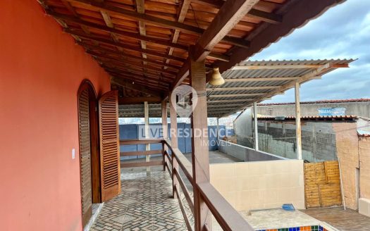 Casa à venda