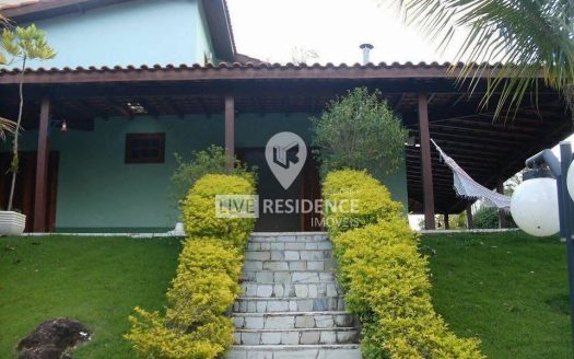 Casa à venda