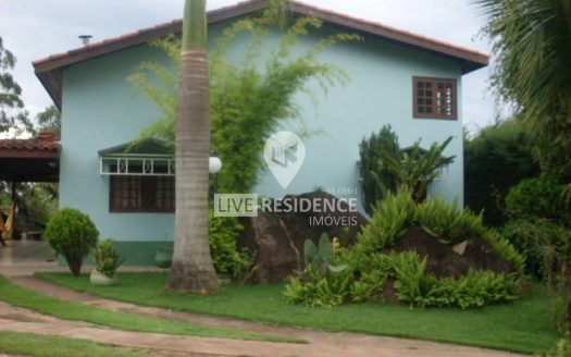 Casa à venda
