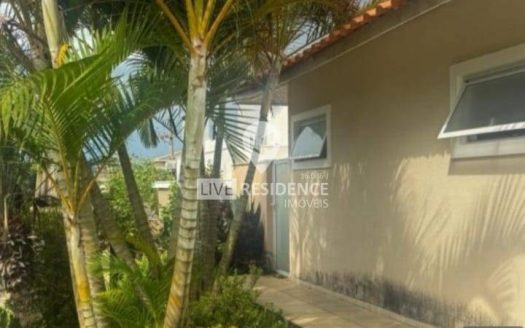 Casa à venda