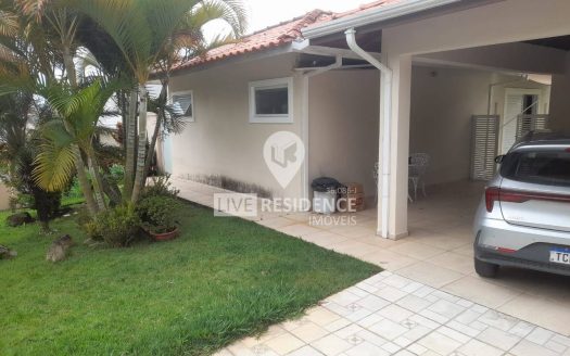 Casa à venda