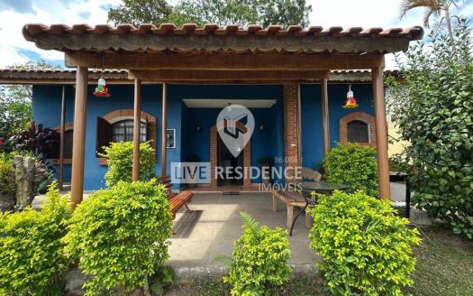 Casa à venda