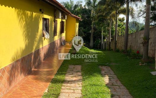 Casa à venda