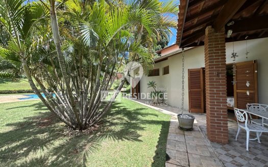Casa à venda