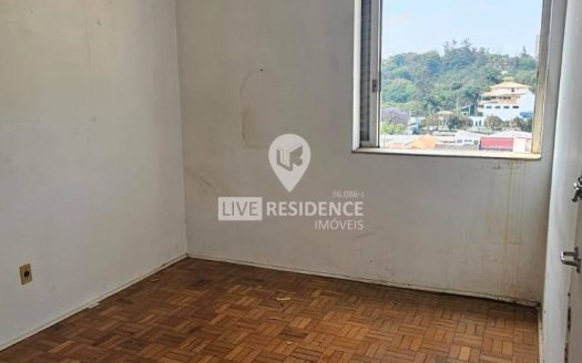 Apartamento à venda