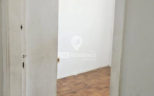 Apartamento à venda