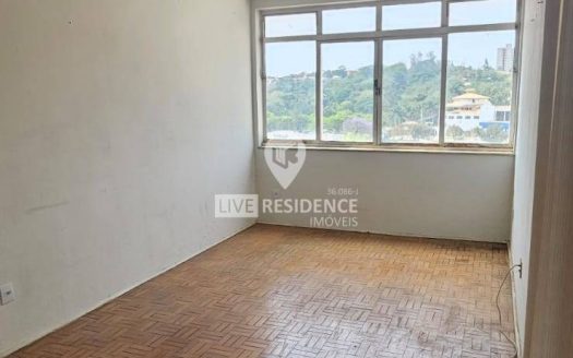 Apartamento à venda
