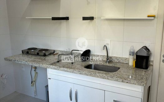 Apartamento à venda