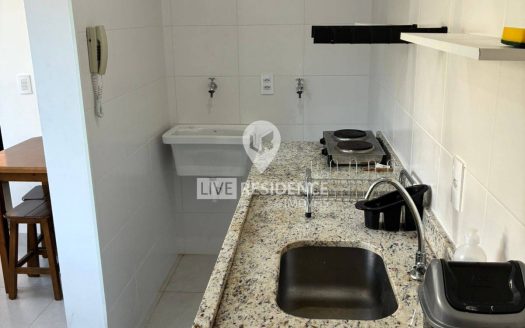 Apartamento à venda
