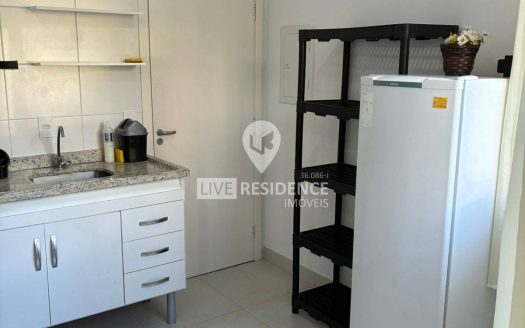 Apartamento à venda