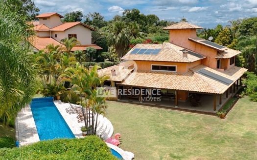 Casa à venda