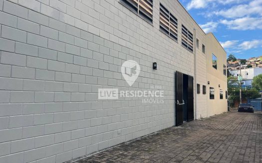 Sala/Salão Comercial à venda