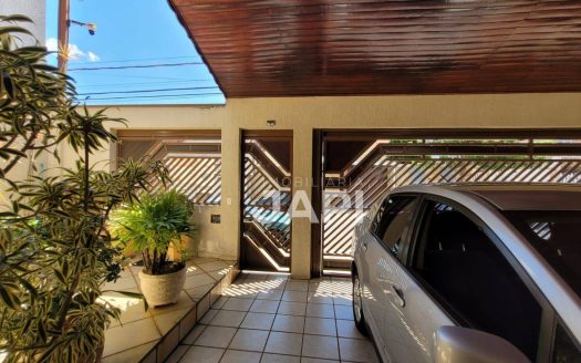 Casa Residencial à venda