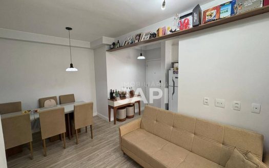 Apartamento Residencial à venda