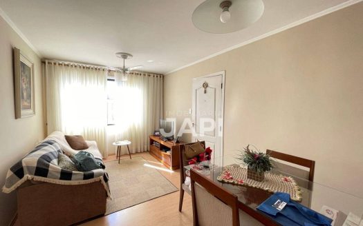 Apartamento de Condomínio à venda