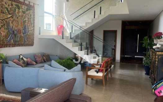 Casa de Condomínio à venda