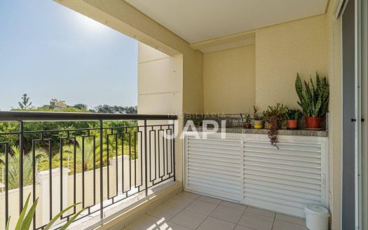 Apartamento de Condomínio à venda