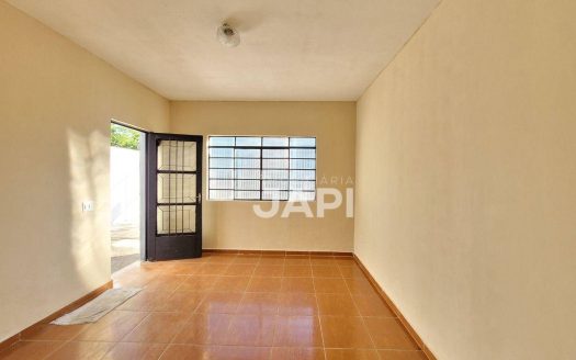 Casa Residencial à venda