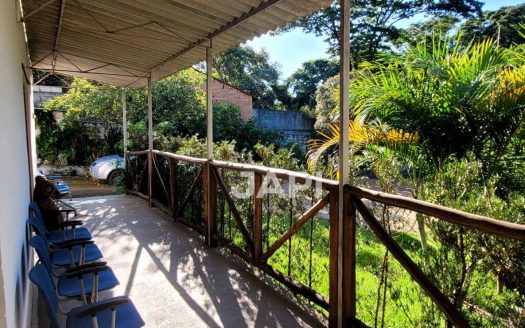 Casa Residencial à venda