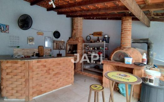 Casa Residencial à venda