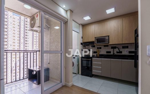 Apartamento de Condomínio à venda