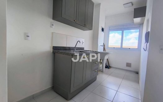 Apartamento de Condomínio para venda ou locação