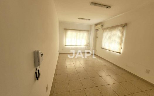 Sala Comercial para alugar