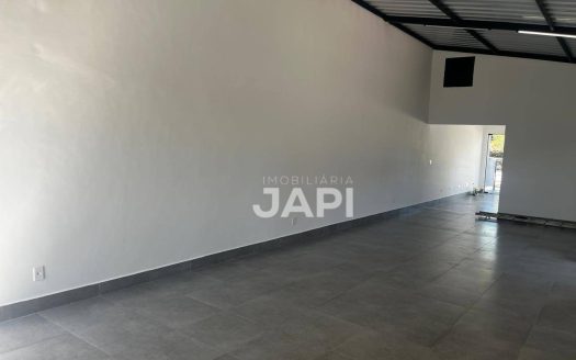 Galpão Comercial para alugar